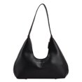 thumbnail image 1 of Bolsas De Hombro Bolso de mano para mujer Bolso de media luna de moda Bolso de axila de media luna simple Bolso de axila Ehuebsd Para Estrenar, 1 of 7