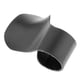 thumbnail image 3 of Empuñadura De Barra De Mano 3xThrottle Assist Para Motos De Carreras De Motos De Motorcorss, Bicicletas De Calle, Color Negro 3 piezas Baoblaze Extremo de la barra de asistencia del acelerador, 3 of 8