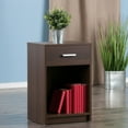 thumbnail image 4 of Winsome Rennick Accent Table, 4 of 8