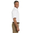 thumbnail image 1 of Harriton Chemise Oxford à Manches Longues pour Hommes avec Libération de Taches, 1 of 3