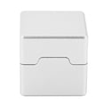 thumbnail image 1 of Cue Tip Chalk Holder, Pool Chalk Holder, Mini Portable Aluminum For Pool Chalk Billiard Lovers, 1 of 8