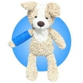 thumbnail image 5 of Broken Arm Gift for Kids - Broken Leg Gift for Kids - 14" Stuffed Puppy Dog - Choose Your Cast Location!, 5 of 8