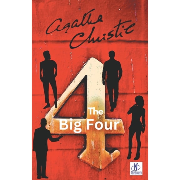 The Big Four, (Paperback)