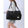 thumbnail image 1 of Multi pockets Travel Trainer Bag Back To School Carry, 1 of 6