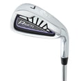 thumbnail image 5 of Confidence Golf Petite Lady Power V3 Club Set and Stand Bag Right Hand, 5 of 5
