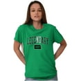 thumbnail image 4 of North Dakota Legendary ND Souvenir Plus Size Crewneck Graphic Tee Shirt Brisco Brands 2X, 4 of 5