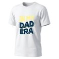 thumbnail image 3 of AllAreN Personalized Father Shirt Best Grandpa in the World Daddy T-Shirt Graphic Comfortable T-Shirts for Dad, 3 of 7