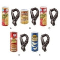 thumbnail image 4 of Juguete de broma Billuyoard Sorpresa serpiente patata chip, 4 of 6