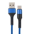 thumbnail image 4 of Carga Rápida, Cable De Datos Sincronizado De Transmisión De Carga, Cable Tipo C, Para Teléfonos Inteligentes, Carga Rápida Para Teléfonos Móviles Cergrey Data Cable, 4 of 8