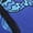 23 to 26-blue print, variant on Antislip Wetsuits Socks Water Sport Swimming Surfing Kids Socks Water Socks Keep Warm Sand Sock