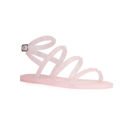 

Olivia Miller Girls Warrior Jelly Sandal