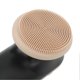 thumbnail image 4 of Facial Beauty Massage Instrument Hot Compress 3 Gears Adjustable Noise Reduction Face Care Massaging Machine Black, 4 of 5