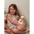 thumbnail image 3 of Modern Moments by Gerber Toddler Girl Pajama Set, 2-Piece, Sizes 12 Months - 5T, 3 of 17