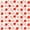 White Red Pink Yellow, variant on Manfei Modern Geometric Grid Blackout Curtains,Pink Kawaii Bowknot Window Curtains Pack of 2 (38x45 Each)