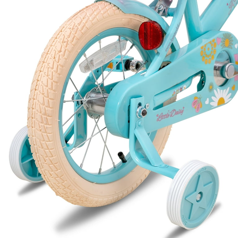16 inch jojo siwa bike hotsell