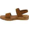 thumbnail image 3 of Bella Vita Tay-Italy Buckled Sandals (Women), 3 of 6