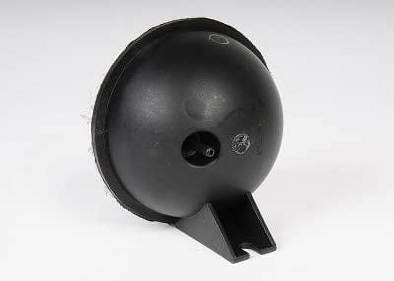 HVAC Control Vacuum Tank