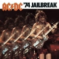 thumbnail image 2 of 74 Jailbreak & Highway To Hell & Ballbreaker & Stiff Upper Lip [CD Bundle], 2 of 5