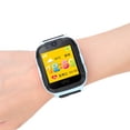 thumbnail image 3 of Reloj de seguridad para niños, Q76 Reloj con teléfono para niños Reloj de posicionamiento para niños Reloj con cámara para niños Diseño aerodinámico, 3 of 9
