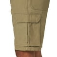 thumbnail image 5 of Men’s Wrangler Workwear Relaxed Fit Ranger Short, Sizes 32-44, 5 of 7