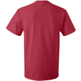 thumbnail image 4 of Inktastic Little Ladybug with Flowers T-Shirt, 4 of 4