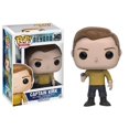 thumbnail image 1 of Funko POP Star Trek Beyond - Captain Kirk Action Figure Funko -, 1 of 1