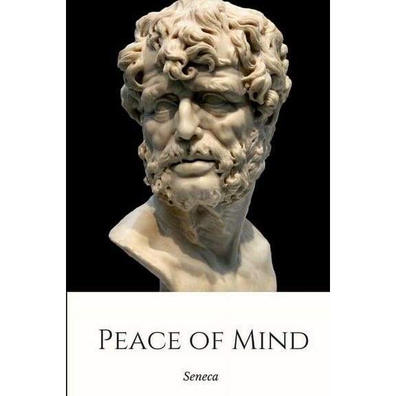Peace of Mind (Paperback)