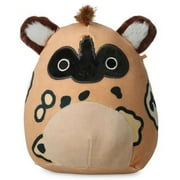 Squishmallows Deeto the Hyena Plush