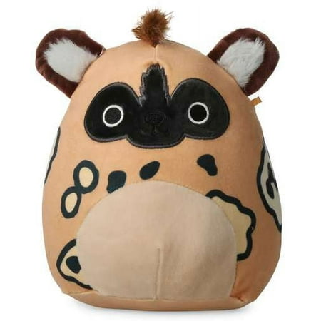 Squishmallows Deeto the Hyena Plush