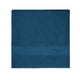 thumbnail image 1 of Toalla de Manos Spring Air 70x40 cm 100% Algodón Ultra Suave Marino Liso, 1 of 7