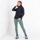 thumbnail image 2 of Dare 2B - Forro Polar Out & Out Jaspeada para Mujer (Negro), 2 of 5