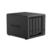Synology 4-bay DiskStation DS425+ (Diskless)