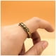 thumbnail image 2 of Anillo Vintage Sonducket de Latón AP016655-01, 2 of 6