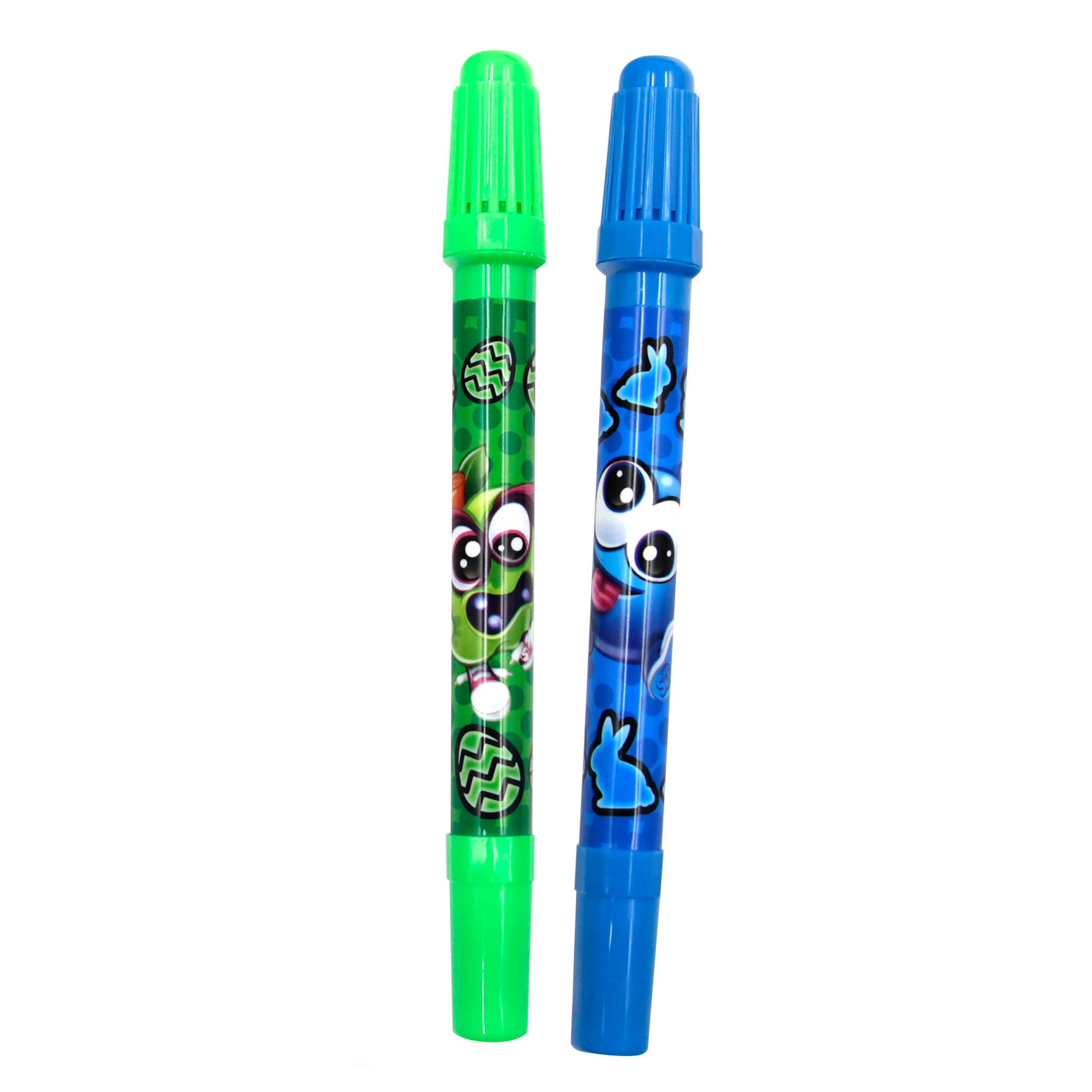 Buy Scentos Scented Markers (3 Pieces) Online in Dubai & the UAE