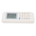 thumbnail image 4 of Control remoto de repuesto Bling Bling para aire acondicionado Electrolux, 4 of 12