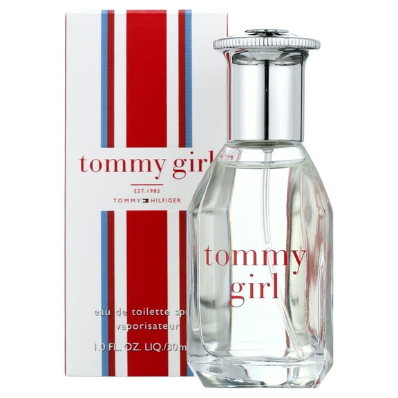 Tommy Girl by Tommy Hilfiger, 1 oz EDT Spray for Women