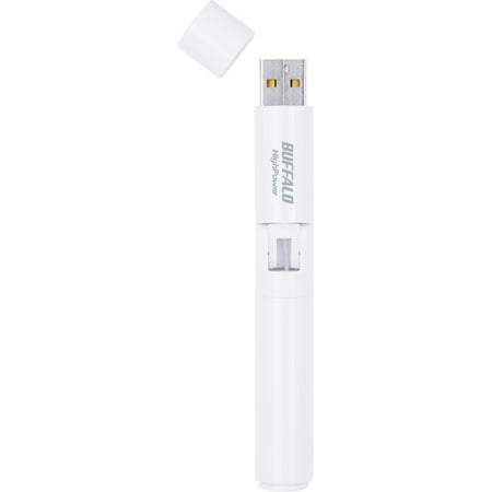 Buffalo Technology WLI-UC-GNHP USB 2.0 Client Adapter