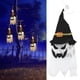 thumbnail image 5 of Luz colgante de Halloween ANGGREK LED para exteriores, 5 of 8