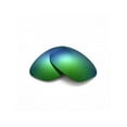 thumbnail image 2 of Emerald Polarized Replacement Lenses for Oakley PIT BOSS II Sunglasses, 2 of 7