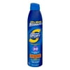 Coppertone Sport Sunscreen Spray SPF 30, 7.5 FL OZ