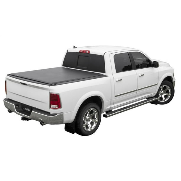 Access Bed Covers 44179 Acc44179 0915 Ram 1500/1015 Ram Hd 6.4Ft Bed