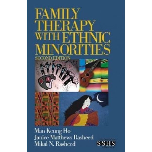 Ho, M, Thérapie Familiale avec les Minorités Ethniques