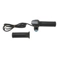 thumbnail image 4 of LCD Display Panel Throttle Grip, Buttons  Electric Scooter Twist Throttle Grip Backlight Sturdy  for Maintenance 36V,48V, 4 of 7