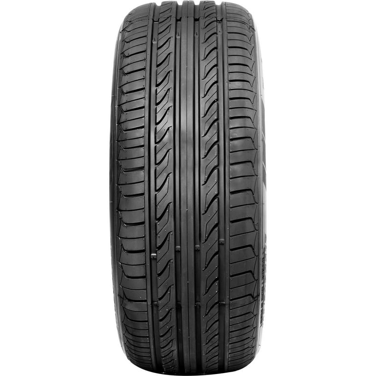 Lexani RFX Comfortable Performance Tire 195/55R16 87V AS A/S Run