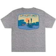 Columbia Sportswear Mens PFG Graphic Short Sleeves T-Shirt