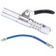 thumbnail image 1 of Muyoka Acoplador de herramienta de engrase 10000 PSI Bloqueo r谩pido y liberaci贸n Punta de herramienta de engrase sin fugas con manguera de 11.8" Acero inoxidable 1/8" NPT Accesorios de herramienta de, 1 of 7