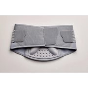 Futuro Stabilizing Back Brace Support Cushion Pad Small-Medium, 1ct, 6-Pack