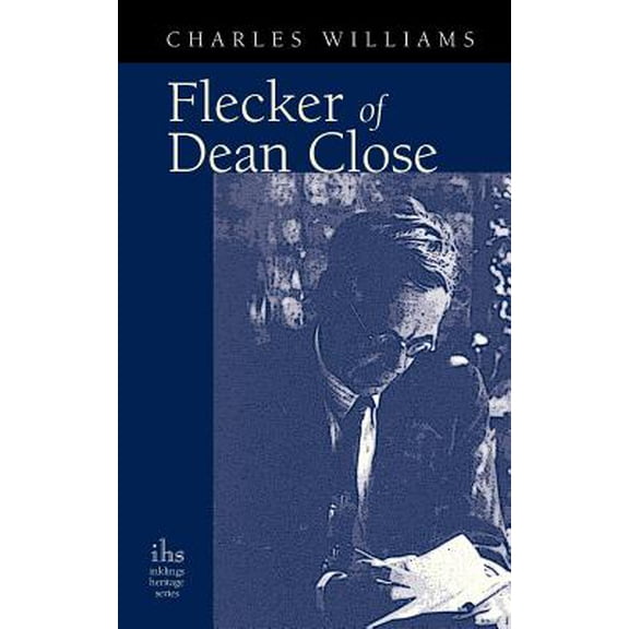 Flecker of Dean Close