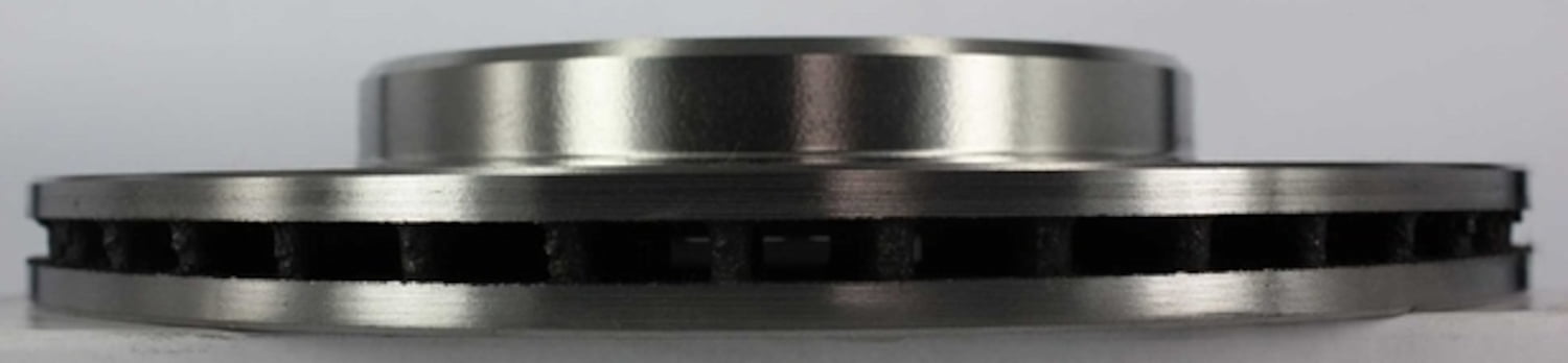Winstop Brake Rotor, Front WS229834, Mercedes-Benz C230 1997