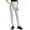 Gray, variant on Women Stretch Cozy Base Layer Daily Breathable Close Daily Wear Full Length Leggings Pants